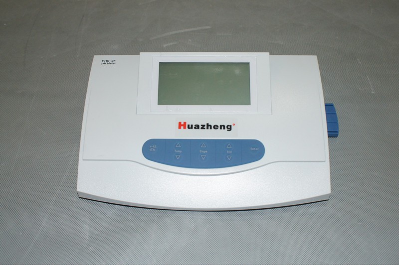 table top ph meter table top ph meter