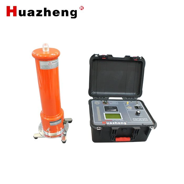 HZZGF-Z Smart DC Hipot Test Machine